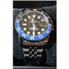 Image 1 : NEW REPLICA R0LEX "GMT MASTER" QUARTZ WATCH