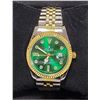 Image 1 : NEW REPLICA R0LEX "SUBMARINER" QUARTZ WATCH