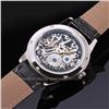 Image 4 : NEW MECHANICAL SKELETAL T-WINNER WATCH