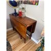 Image 1 : Gate leg antique table