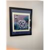 Image 1 : Artwork 25 1/2" x 31"