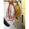 Image 1 : 2 extension cords