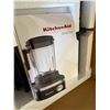 Image 1 : New KitchenAid blender