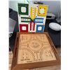 Image 1 : Board games