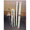 Image 1 : Assorted blinds