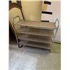 Image 1 : Shoe rack