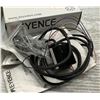 Image 2 : (2) Keyence #AP-32ZP Digital Pressure Sensors