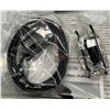 Image 2 : Keyence #AP-V85WP Pressure Sensor Amplifier