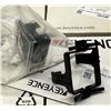 Image 2 : Lot of (8) Keyence #OP-31357 Digital Display Panel Mounts