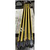 Image 2 : Lot of (4) Keyence Safety Light Curtains