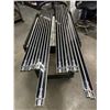 Image 1 : Lot of (16) Keyence #SL-V80H Safety Light Curtains