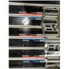 Image 3 : Lot of (16) Keyence #SL-V80H Safety Light Curtains