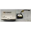 Image 1 : (2) Keyence #IL-300 Laser Sensors
