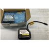 Image 2 : (2) Keyence #IL-300 Laser Sensors