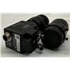 Image 3 : Keyence #CV-035M High Speed Digital Camera w/ 2-Lenses