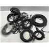Image 1 : Lot of Misc. Keyence Cables