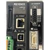 Image 3 : Keyence #LK-G5001P Laser Controller w/ (4) LK-HA100