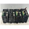 Image 1 : (4) Keyence #LK-G5001P
