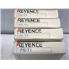 Image 2 : (4) Keyence #PS-T1