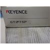 Image 2 : Keyence #GT2-75P