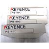 Image 2 : Lot of Keyence Items