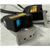Image 2 : (2) Keyence #LK-H087 Sensors