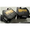 Image 6 : (2) Keyence #LK-H087 Sensors