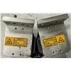 Image 8 : (2) Keyence #LK-H087 Sensors