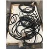 Image 1 : Lot of Keyence Cables