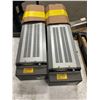 Image 2 : (2) Keyence #ML-G9310F