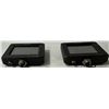Image 2 : (2) Keyence #IV-M30 Intelligent Monitors