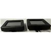 Image 4 : (2) Keyence #IV-M30 Intelligent Monitors