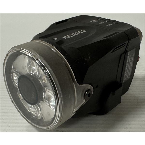 Keyence #IV-500CA Camera