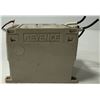 Image 3 : Keyence #AS-440-05 Amplifier Unit