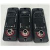 Image 1 : (3) Keyence #FD-Q20C