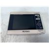 Image 1 : Keyence #LS-7601 Screen