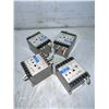 Image 2 : (4) Keyence #TA-340 Modules