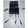 Image 1 : Lot of (6) Keyence #FD-H20