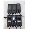 Image 2 : Lot of (6) Keyence #FD-H20