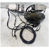 Image 1 : Lot of (2) Keyence #LS-7030MR & #LS-7030MT