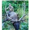 Image 1 : Oregon Roosevelt Elk Hunt ExP-erience by_Angry_ SP-.ike Productions