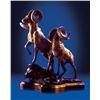 Image 1 : Lookout - Bronze Big Horn Sheep - U.S.A.