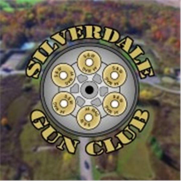 Silverdale Gun Club 4 rounds of trap - ONTARIO
