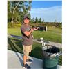 Image 2 : Silverdale Gun Club 4 rounds of trap - ONTARIO
