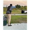 Image 3 : Silverdale Gun Club 4 rounds of trap - ONTARIO