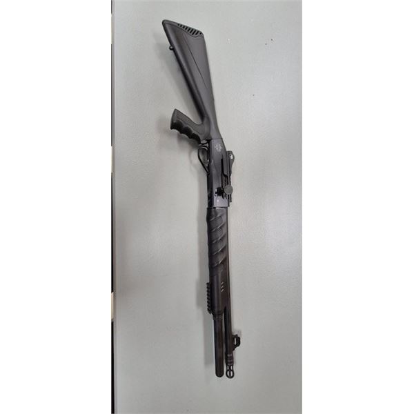Revolution Arms Shotgun - SASKATCHEWAN