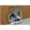 Image 2 : CSSA's Action Shooting Range Kit - ONTARIO