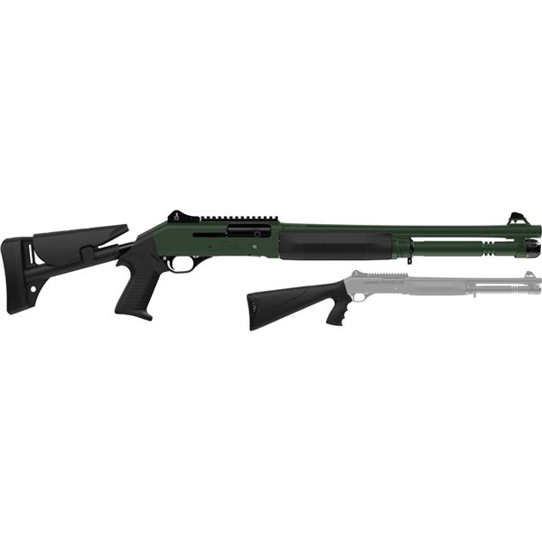 Canuck Elite Operator Semi-Auto - ONTARIO