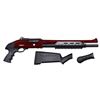 Image 1 : Canuck Enforcer 17" pump action shotgun - ONTARIO