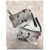 Image 1 : Andie Clutch / Wristlet - ONTARIO